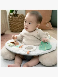 Babylegetøj|Ingenuity Cozy Prop 4-in-1 Aktivitetspude