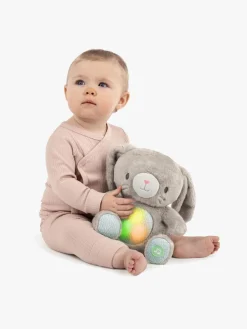 Babylegetøj|Ingenuity Heart to Hugs Sylvi Aktivitetslegetøj