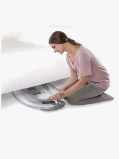 Skråstole & Babygynger|Ingenuity Skråstol, Grey