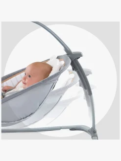 Skråstole & Babygynger|Ingenuity Skråstol, Grey