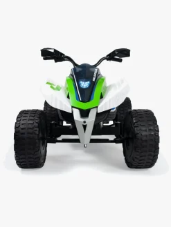 Injusa Elbiler & -Køretøjer-Rage Buggy 24V