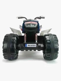 Elbiler & -Køretøjer|Injusa Rage Repsol Competition Buggy 12V