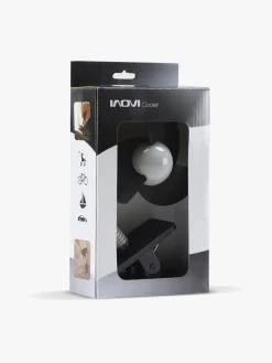 Vogntilbehør|Inovi Barnevognsventilator