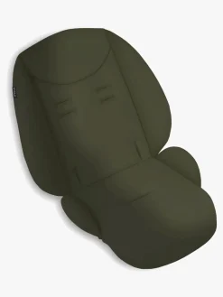 Vogntilbehør|Inovi Memory Foam Large Hynde, Forest Green Grøn