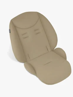 Vogntilbehør|Inovi Memory Foam Large Hynde, Sand Beige