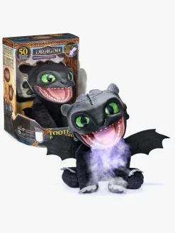 Interaktivt Legetøj|DisneyDraktranaren Interaktivt Legetøj Tandløs