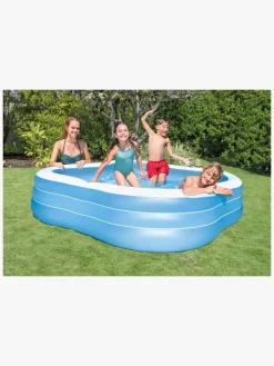 Vandleg|Intex Beach Wave Swim Center Pool