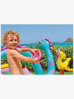 Vandleg|Intex Dinoland Vandlegecenter