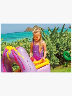 Vandleg|Intex Dinoland Vandlegecenter