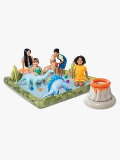 Vandleg|Intex Jurassic Adventure Vandlegecenter