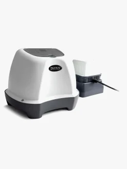 Vandleg|Intex Krystal Clear Saltvandssystem