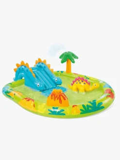 Vandleg|Intex Little Dino Vandlegecenter