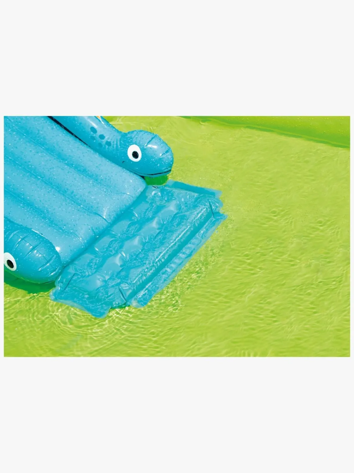 Vandleg|Intex Little Dino Vandlegecenter