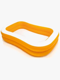 Vandleg|Intex Mandarin Swim Center Familiepool 229x147