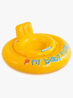 Vandleg|Intex My Baby Float Badering