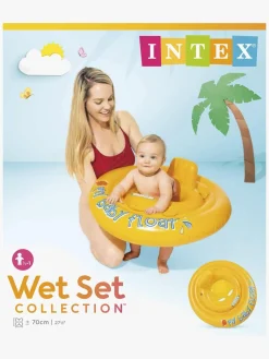Vandleg|Intex My Baby Float Badering