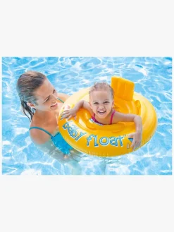 Vandleg|Intex My Baby Float Badering