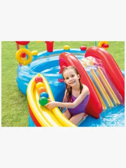 Intex Vandleg-Rainbow Ring Vandlegecenter