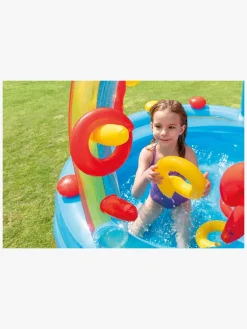 Intex Vandleg-Rainbow Ring Vandlegecenter