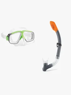 Svømning|Intex Rider Kyklop-maske