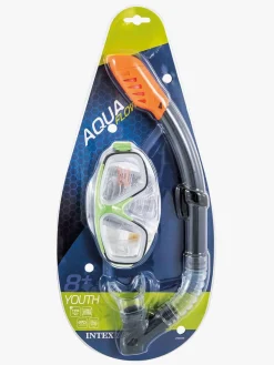 Svømning|Intex Rider Kyklop-maske