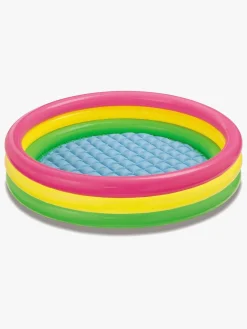 Vandleg|Intex Sunset Glow Minipool