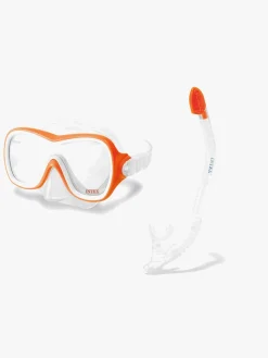 Intex Svømning-Wave Rider Kyklop-maske