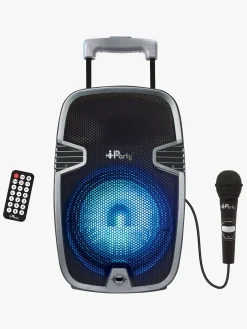 Elektronik & Media|Lexibook iParty Bluetooth Karaoke System