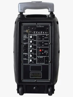 Elektronik & Media|Lexibook iParty Bluetooth Karaoke System