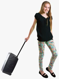 Elektronik & Media|Lexibook iParty Bluetooth Karaoke System