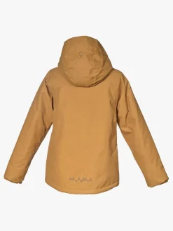 Børn Isbjornofsweden Vintertøj-Isbjörn Carving Vinterjakke, Lion