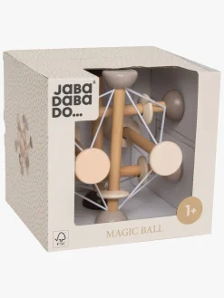 Babylegetøj|JaBaDaBaDo Aktivitetsbold, Natur