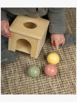 Lærerig Leg|JaBaDaBaDo Aktivitetskasse 6-12 Måneder