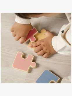 Lærerig Leg|JaBaDaBaDo Aktivitetssæt 18-24 Måneder Flerfarvet