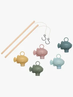 JaBaDaBaDo Vandlegetøj-Badelegetøj Fiskeri i Badet