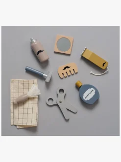 JaBaDaBaDo Rolleleg-Barbertaske