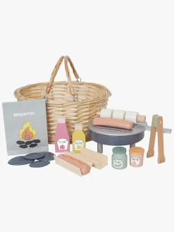 JaBaDaBaDo Rolleleg-BBQ