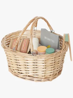 JaBaDaBaDo Rolleleg-BBQ