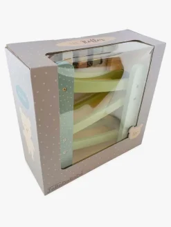 Legetøj Til Børn På 0-10 År|Legetøjsbiler & -Fartøjer|JaBaDaBaDo Bilrampe m. Biler Teddy