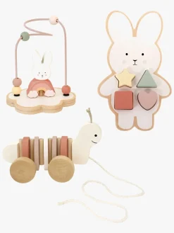 Babylegetøj|JaBaDaBaDo Bunny Gavesæt