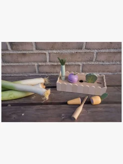 Rolleleg|JaBaDaBaDo Cut Grøntsager