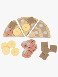 Rolleleg|JaBaDaBaDo Dessertpizza