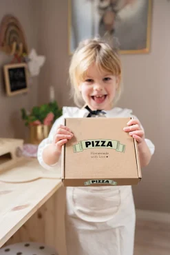 Rolleleg|JaBaDaBaDo Dessertpizza