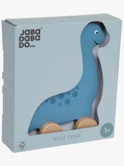 Babylegetøj|JaBaDaBaDo Dino Trækdyr