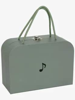 JaBaDaBaDo Babylegetøj-DJ Taske Aktivitetslegetøj