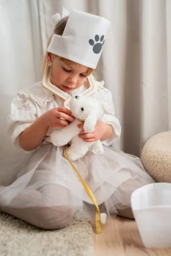 Rolleleg|JaBaDaBaDo Dyrlægetaske