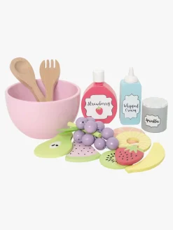 Rolleleg|JaBaDaBaDo Frugtsalat