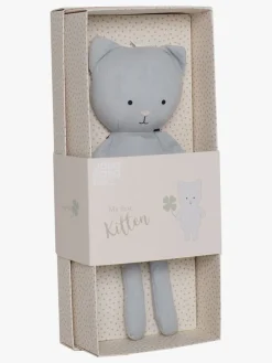 Dukker & Bamser|JaBaDaBaDo Gaveæske Buddy Kattekilling