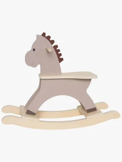 Børn JaBaDaBaDo Gyngeheste & -Dyr|Legetøj Til Børn På 0-10 År-Gyngehest
