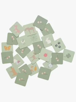 Spil & Puslespil|JaBaDaBaDo Huskespil Skoven